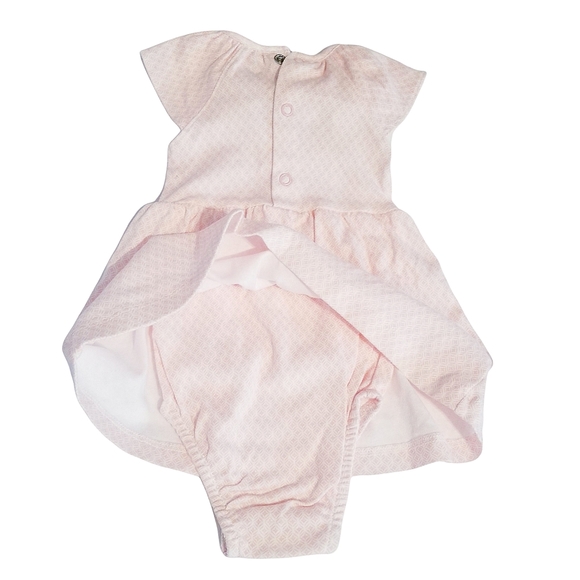 Carters baby dress - Picture 5 of 6